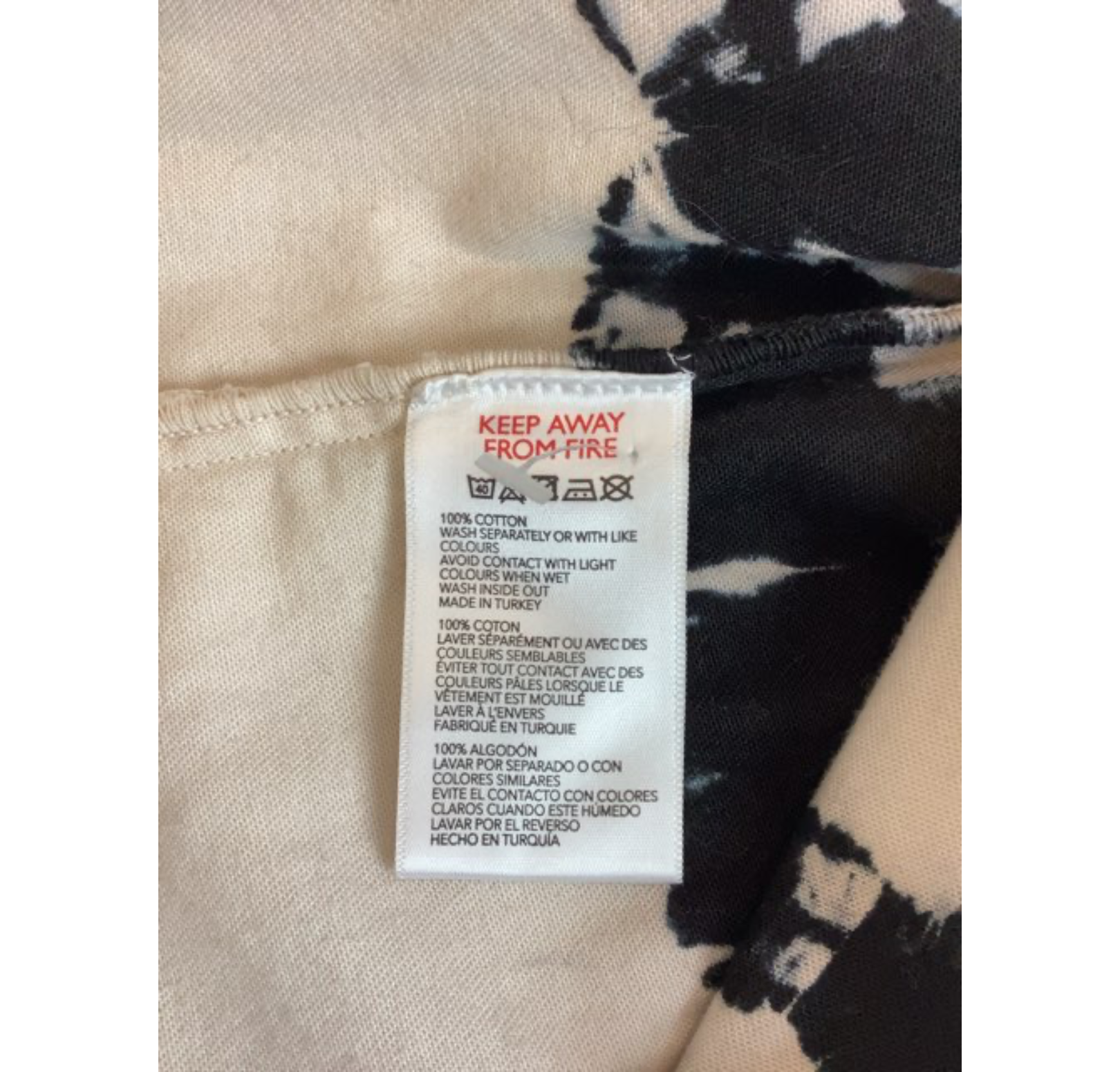BDG Urban Outfitters Skjorte (O372)